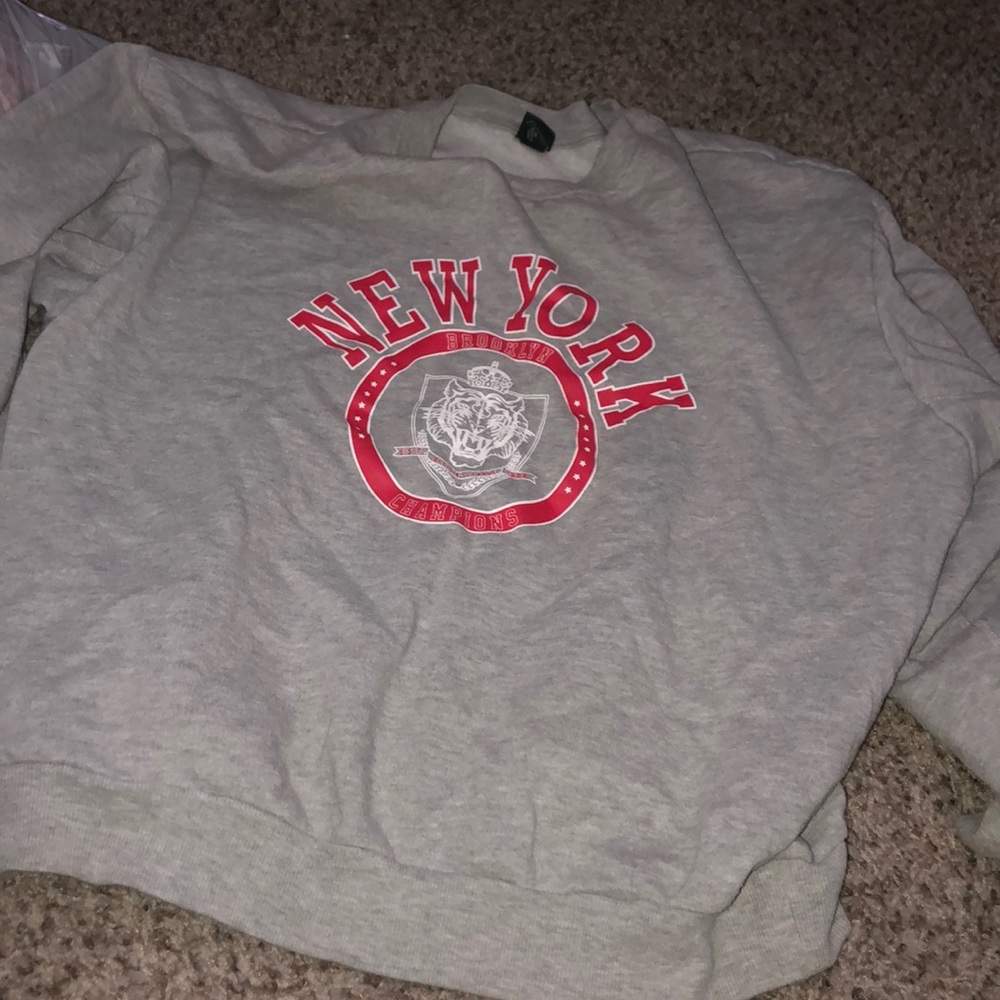 Sweater